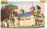 USA – United States – Mormon Tabernacle, Ogden, Utah 1942 Used Postcard [P4301] - Ogden