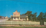 USA – United States – Brigham Young's Winter Home, St. George, Utah Unused Postcard [P4302] - Altri & Non Classificati