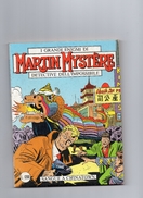 Martin Mystere (Daim Press 1986) N. 49 - Bonelli