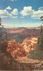 USA – United States – Cedar Breaks National Monument, Utah Unused Postcard [P4321] - Other & Unclassified