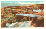 USA – United States –  Cedar Breaks National Monument, Southern Utah, Unused Union Pacific Railroad Postcard [P4327] - Other & Unclassified