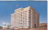 USA – United States –  The Charleston Corner, Salt Lake City, Utah 1950s Unused Postcard [P4341] - Salt Lake City