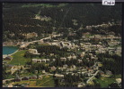 Crans-Montana ; Vue Aérienne, Vers 1982 (5464) - Crans-Montana