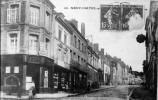 Grande Rue Saint Jacques - Neufchâtel En Bray