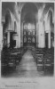 Intérieur De L´église, Coeur - Neufchâtel En Bray