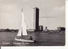 Cesenatico - Panorama Dal Mare - Formato Grande - Viaggiata 1966 - Cesena