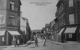 Rue Félix Faure - Neufchâtel En Bray