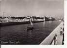 Cesenatico - Porto Canale - Formato Grande - Viaggiata 1961 - Cesena