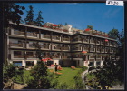 Crans-Montana ; Hôtel De La Forêt ; Grand Format (5490) - Crans-Montana