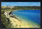 RB 736 -  1963 J. Arthur Dixon Postcard Castle Beach Near Falmouth Cornwall - Falmouth