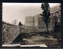 RB 736 -  Real Photo Postcard - Welch Regimental Chapel & Processional Way Llandaff Cathedral Glamorgan Wales - Glamorgan