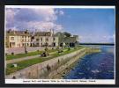 RB 736 - Postcard - Spanish Arch & Walk By River Corrib Galway Ireland Eire - Galway