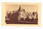 Jubilé Chromo 119 Le Château De Fallais -  Het Kasteel Van Fallais - Autres & Non Classés