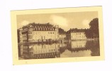 Jubilé Chromo 113 Le Château De Beloeil - Het Kasteel Van Beloeil - Autres & Non Classés