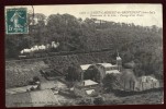 Cpa Du 76 St Laurent De Brevedent Panorama De La Côte Passage D'un Train  LOR6 - Saint Romain De Colbosc