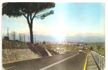 58894)cartolina Illustratoria Acireale - Strada Panoramica - Acireale