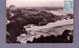 50 - Carteret - Vue Du Cap De Carteret - Editeur: CAP N° 64 - Carteret