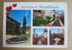 Carte Postale :  Montbrisou - Montbrison