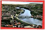 * NEUVILLE SUR SAONE Et La Vallée De La Saône-1955 Ou 1965(Usines?) - Neuville Sur Saone