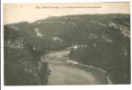 73 -  YENNE  -  La Vallée Du Rhône Et Pierre-Châtel - Yenne