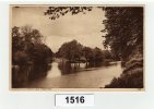 Entrance To Cookman Lock Maidenhead - Altri & Non Classificati