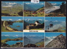 Bettmeralp - 1930 M ; Multivues ; Gr. Format (5539) - Bettmeralp