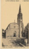 MONTECH - Église De La Visitation - Montech