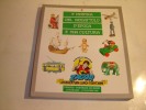 JOUET ANCIEN / LIVRE DE LA 3° EXPO A FLORENCE EN 1992 / 164 PAGES  / PARFAIT ETAT - Toy Memorabilia