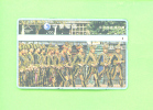 TAIWAN - Optical Phonecard As Scan - Taiwan (Formosa)