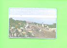 TAIWAN - Optical Phonecard As Scan - Taiwan (Formosa)