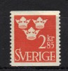 SUEDE N° 479 B ** - Unused Stamps