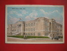 Paris TX  High School  1922 Cancel  Vintage Wb  ------  ---   - Ref 220 - Autres & Non Classés