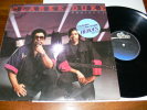 STANLEY CLARKE & GEORGES DUKE  PROJECT II   1983  EDIT CBS - Jazz