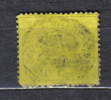 1197 - STATO PONTIFICIO 1868, 40 Cent  USATO - Papal States