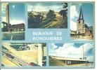 Ronquieres . Ref : 585 - Braine-le-Comte