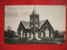 Longview TX  Methodist Church   1908 Cancel     === === = Ref 221 - Altri & Non Classificati