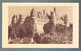 Jubilé Chromo 143 Château De Pierrefonds - Kasteel Van Pierrefonds - Andere & Zonder Classificatie