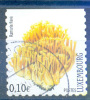 2007 Mushroom Champignon Paddestoel Flora - Used Stamps