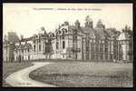 CPA  ANCIENNE- FRANCE- VILLECRESNES (94)- LE CHATEAU DE GROS-BOIS VUE D'ANGLE ARRIERE- TRES GROS PLAN - Villecresnes