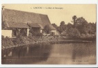 91 - LIMOURS - LA MARE DE ROUSSIGNY - Limours