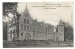 Evry (91) : Le Château Des Tourelles à Evry Petit Bourg Env 1910. - Evry