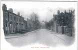 U.K.- ENGLAND - WORCESTERSHIRE - ASTWOOD BANK - HIGH STREET - Other & Unclassified