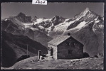 Täschhütte S.A.C. 2750 M. (5601) - Täsch