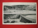 Cisco Tx --Multi View Beach & Lake Cisco Dam  1937 Cancel    ===  == Ref 222 - Otros & Sin Clasificación