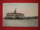 Corpus Christi  Tx  Sea Side Pavilion   1909 Cancel     ===  == Ref 222 - Corpus Christi