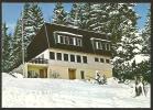 Tannenheim Flums SG Ski- Und Ferienhaus SKI CLUB Kilchberg ZH 1973 - Flums