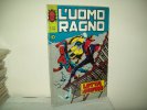 Uomo Ragno (corno 1979) N. 238 - Spiderman