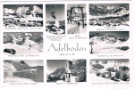 CH-927    ADELBODEN : Multiview ( Klopfenstein 18216) - Adelboden