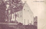 OHAIN = Le Château  (190?) - Lasne
