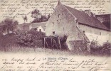 OHAIN = Le Moulin (edit. Doyen, La Hulpe  N °101) 1905 - Lasne